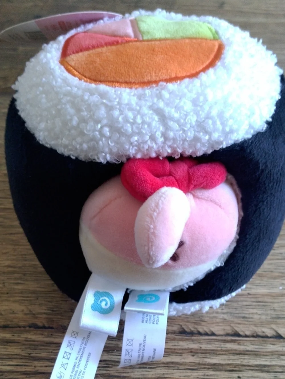 🦋SUSHI PLUSH 🦋